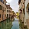 InterNations Venice + Padua: Daqua Event