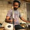 Copenhagen Jazz Fest - Sarathy Korwar (UK/IN)
