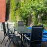 Summer Pub Night on the Terrace