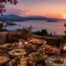 Salon Evening: Mezze & Conversation
