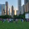 Movies in the Park: Jeanne Du Barry