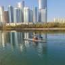 Sunday Kayak and Breakfast 3