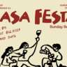 CASA FESTA. SUNDAY SERVICE | Powered by Tudis.Pizza