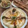 Meet, Mingle & Middle‑Eastern Flavours