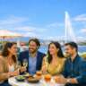 Afterwork Apéro · Fri-YAY
