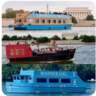 Cruise on the Potomac River (Georgetown Waterfront) 🚤✨