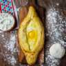 The Cuisine of Orthodox Peoples