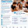 Young Changemakers Malta SDG Innovation Summer Academy for Teens