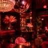 The Elite Apero Lounge