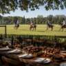 Live Polo Match - Season Kick-off, Lunch Argentine Asado 