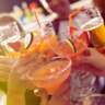 InterNations Frankfurt | Summer Party @ Outdoor Terrace + Dj