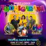 Tropicabana: Authentic Samba & World Hits