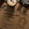 Late Brunch at Irupe Argentinian R