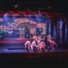 Theatre Show: Improvised Movie Dubbing (Famous Film Scenes)