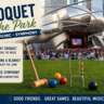 Croquet, Picnic, and Symphony