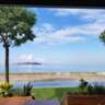 Breakfast by the Sea
