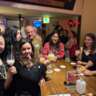 InterNations Tokyo Newcomers’ Event in June 