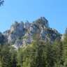 Gedererwand and Kampenwand (1000Hm)
