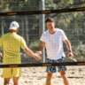 Beach Tennis Tournament 30.05