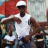 Workshop: From Afro to Salsa