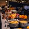 InterNations Manama: Breakfast & Swim 