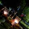 Night Party/Picnic at Seaside