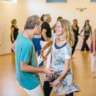 Dance to  Express Your Emotions & Connect: Biodance