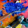 Dyeing With Plants