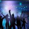 Dance Night at Casino