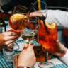 Friday Social Dinner & Drinks