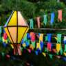 BRAZILIAN FOLK PARTY in Lagoa/Lagoon