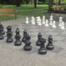 Chess for All in the Park