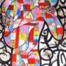 ALVARO PEÑA EXHIBITION GUIDED TOUR BY THE ARTIST