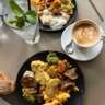 Brunch Time!