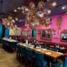 🍹IN TB Margaritas & Live Circus: A Social Dinner at Casa Tina