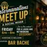 InterNations Meet Up