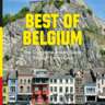 Book Talk: Think You Know Belgium? Think Again