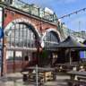 InterNations Brighton June Beach Party