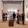 Must See Kiefer Exhibition