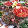 Let's Have Some Exotic Malagasi Food!