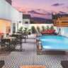 Rooftop Music & Terrace Week: Featuring Sax Sauce