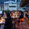 InterNations Singapore Newcomers Event: Toast to New Beginnings