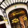 InterNations Paris I Summer Party @ Marriott Champs Elysées*****