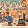 Serata Italiana: @Ginnery Gin