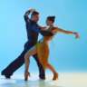 Rhythm of Latin Dance