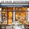 Weekend Brunch & Conversation in the Marais