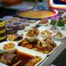 Dinner – All-You-Can-Eat Chinese Buffet in Frankfurt