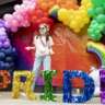 Party With Pride
