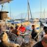 Apero Event in Lausanne - Lutry