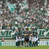Saturday Night Football, Pizza & Beer: Goiás EC Vs. Ceará!